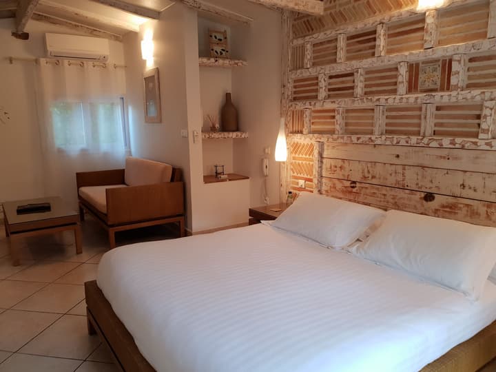 Private Hotel - Adults Only