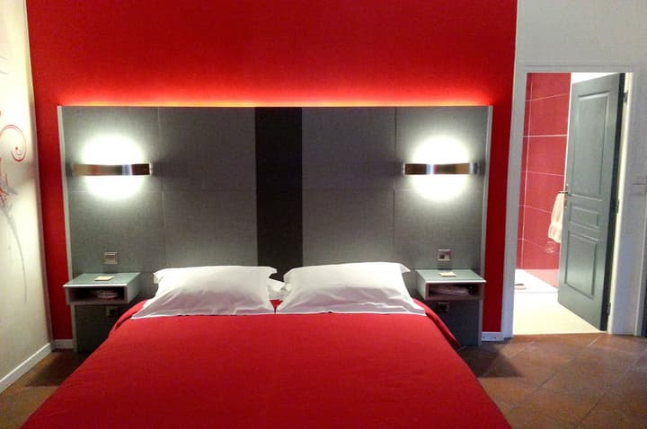 Private Hotel - Adults Only