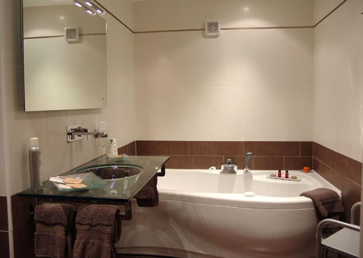 Private Hotel - Adults Only