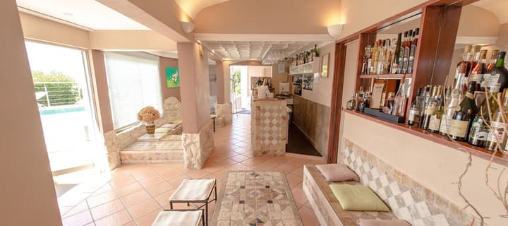Private Hotel - Adults Only