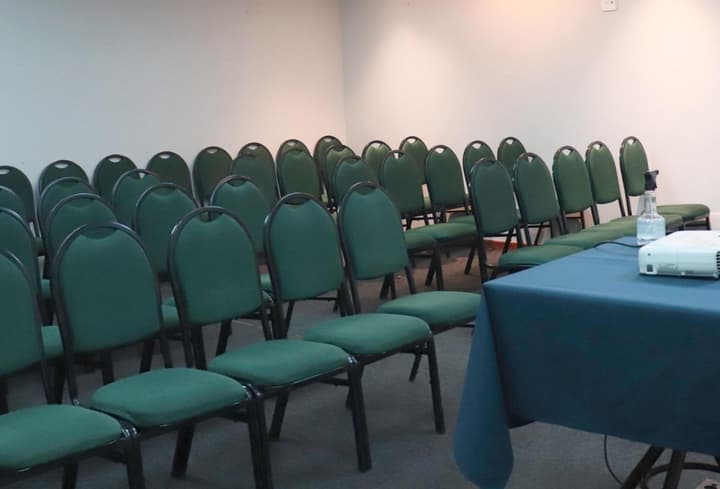 Hotel Express Vieiralves