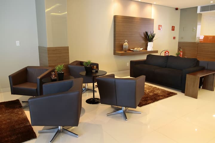 Hotel Express Vieiralves