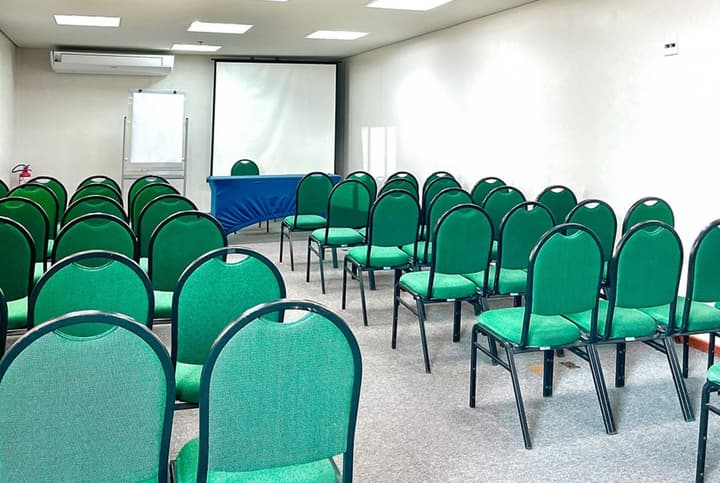 Hotel Express Vieiralves