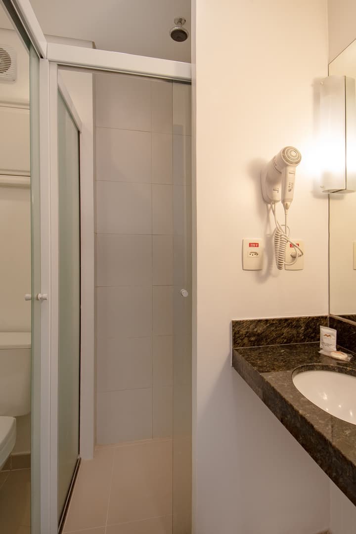 Hotel Express Vieiralves