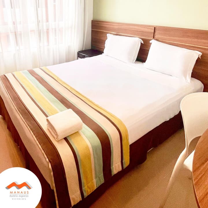 Hotel Express Vieiralves