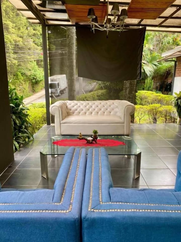 Hotel Aromax del Campestre