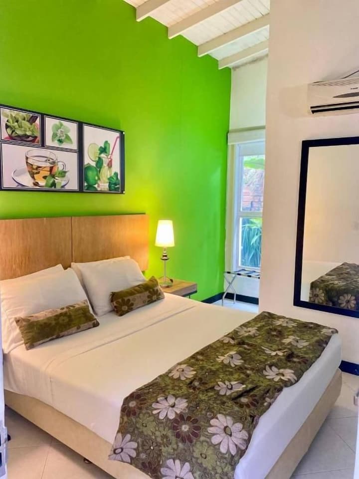 Hotel Aromax del Campestre