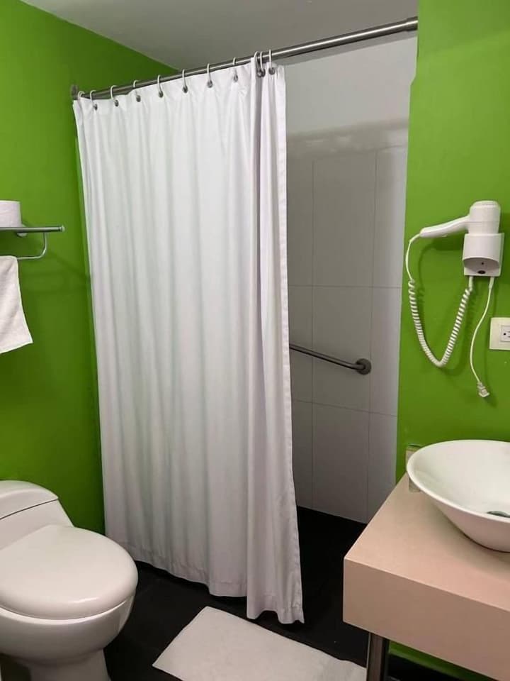 Hotel Aromax del Campestre