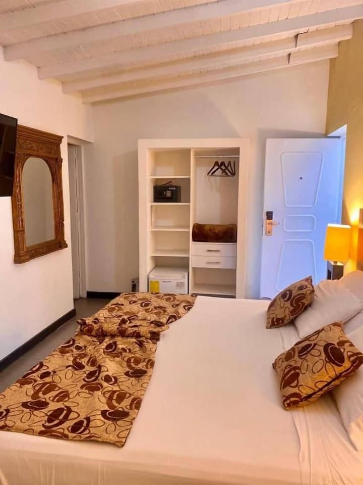 Hotel Aromax del Campestre