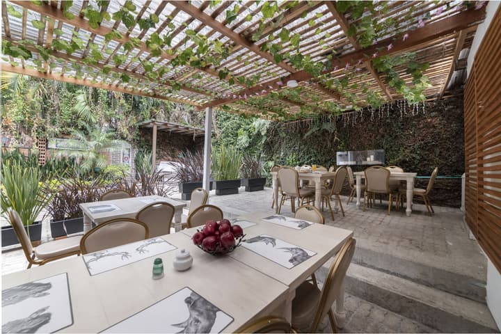 Hotel Aromax del Campestre