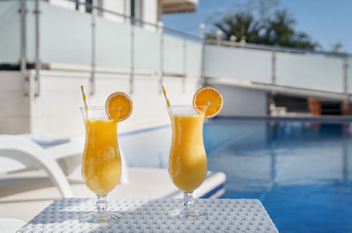 Hotel Riva