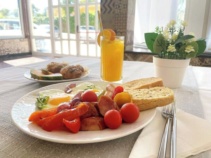 Hotel Riva
