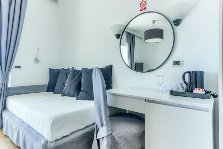 Hotel Riva