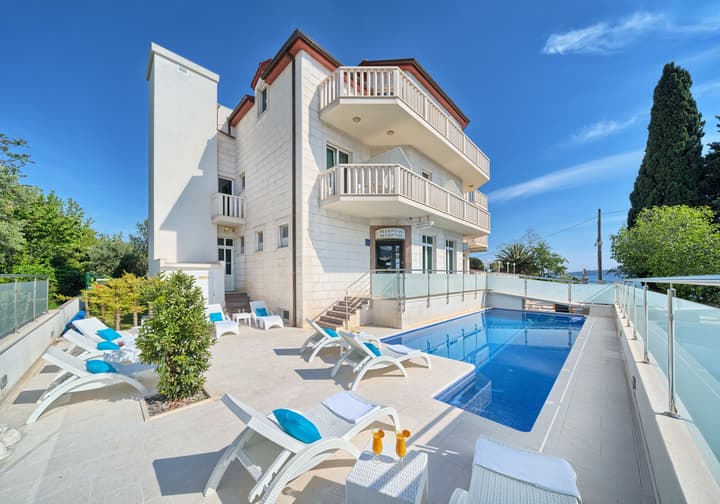Hotel Riva