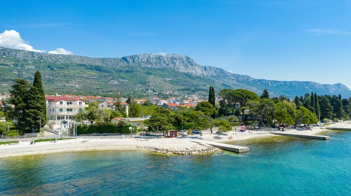 Hotel Riva