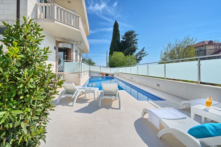 Hotel Riva