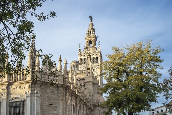 Pierre & Vacances Sevilla