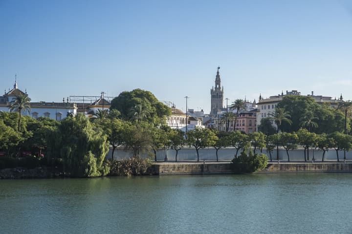 Pierre & Vacances Sevilla