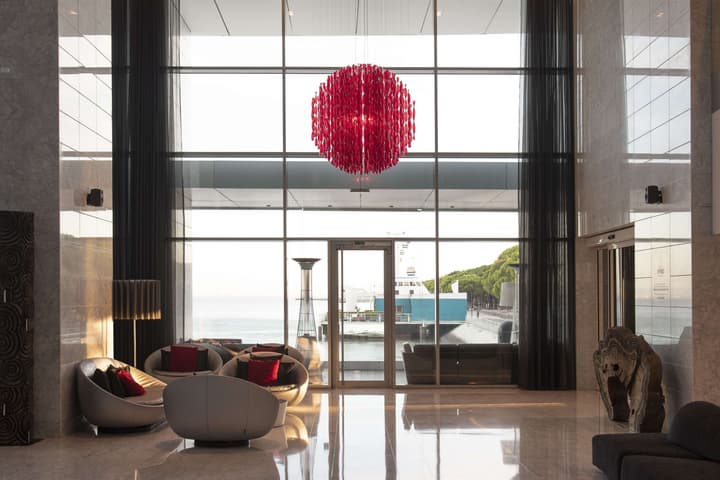 Myriad by SANA Hotels