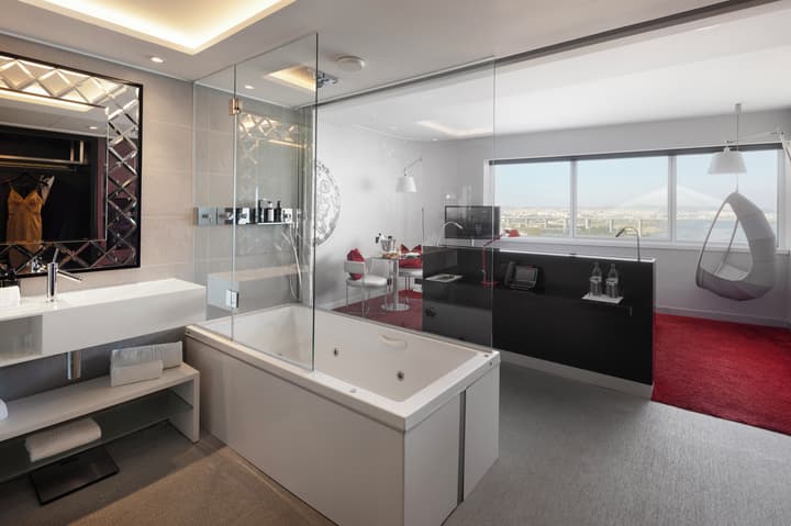 Myriad by SANA Hotels