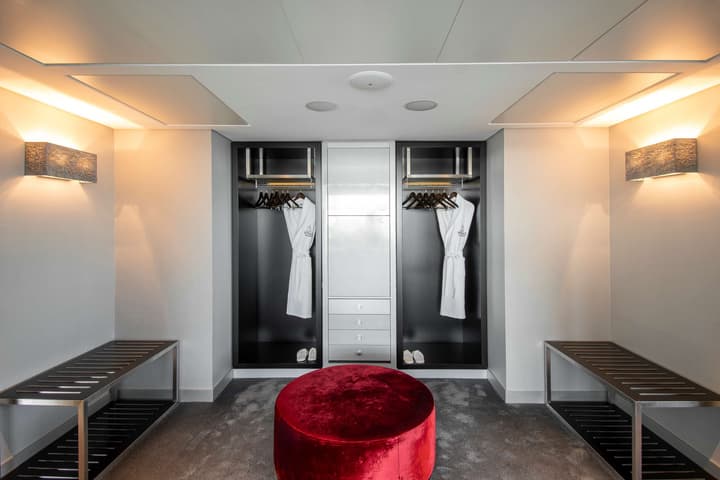 Myriad by SANA Hotels