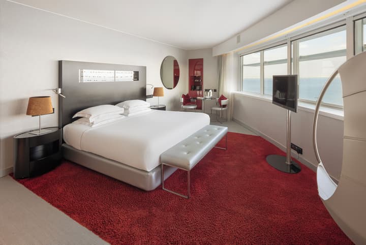 Myriad by SANA Hotels