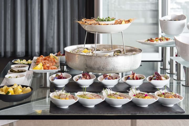 Myriad by SANA Hotels