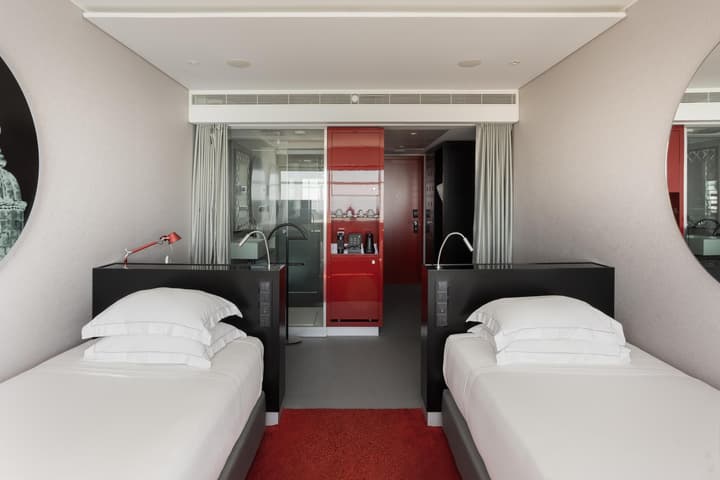 Myriad by SANA Hotels