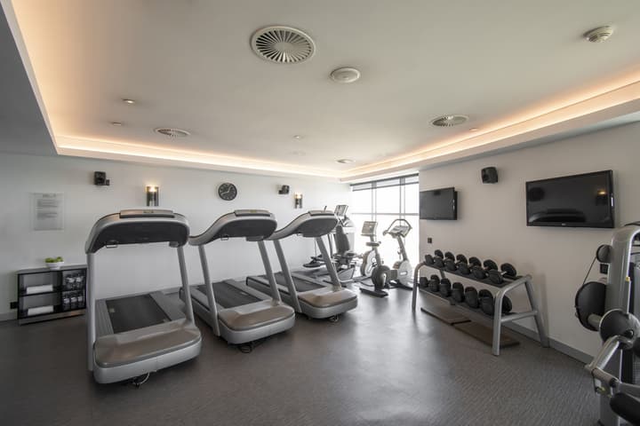 Myriad by SANA Hotels