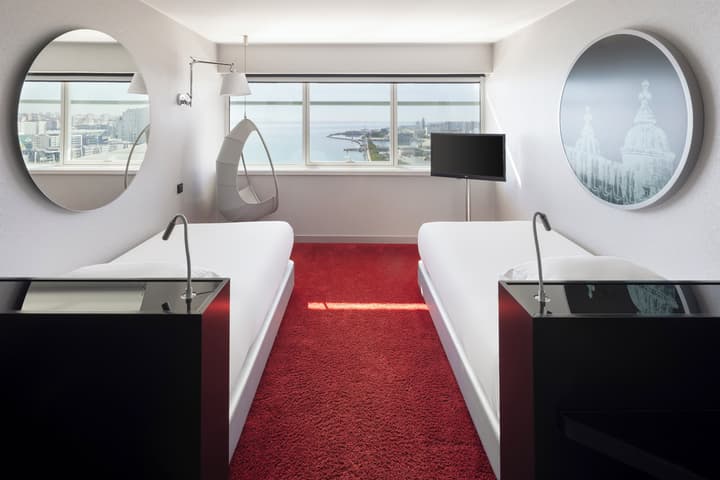 Myriad by SANA Hotels