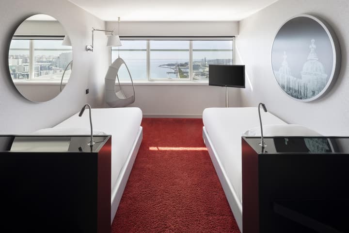 Myriad by SANA Hotels
