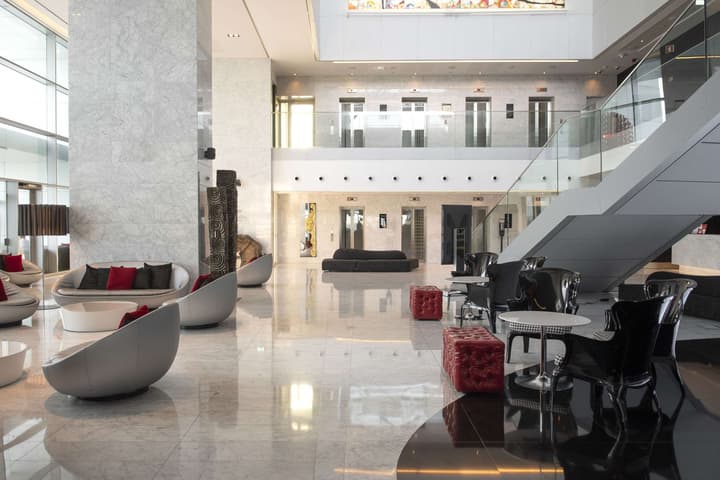 Myriad by SANA Hotels