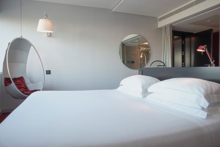 Myriad by SANA Hotels