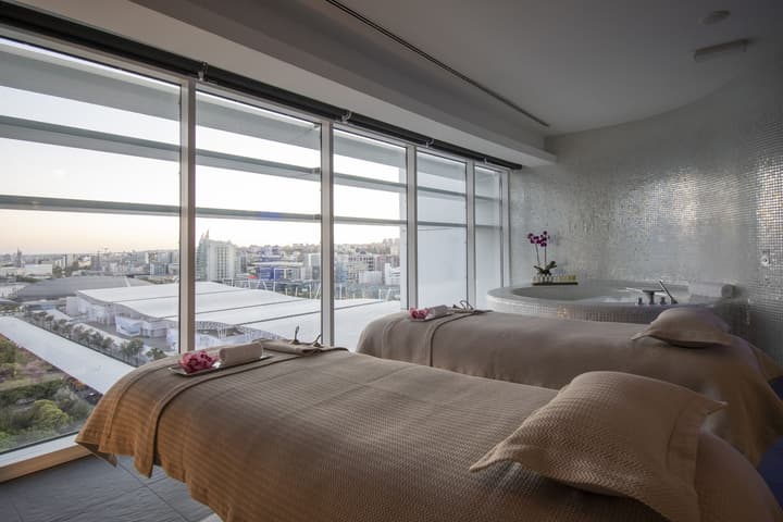 Myriad by SANA Hotels