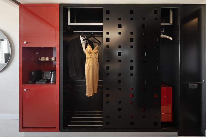 Myriad by SANA Hotels