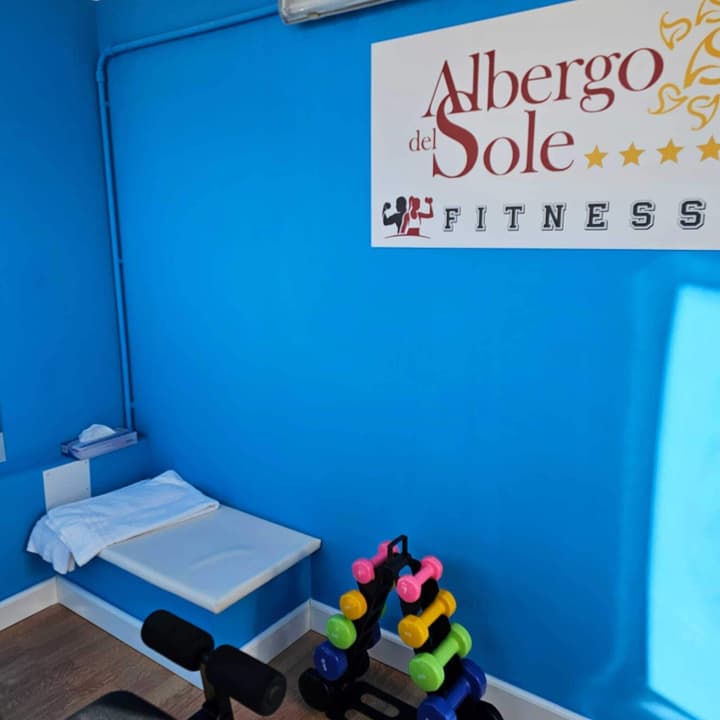 Albergo del Sole