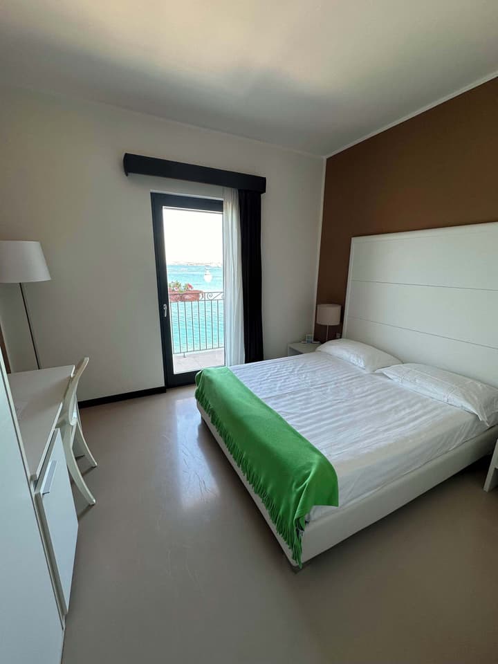 Albergo del Sole
