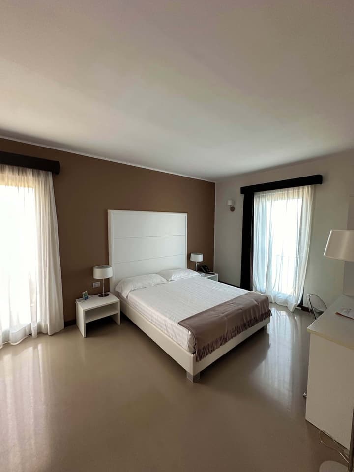 Albergo del Sole