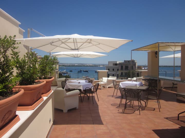 Albergo del Sole
