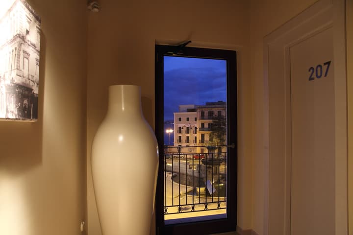 Albergo del Sole