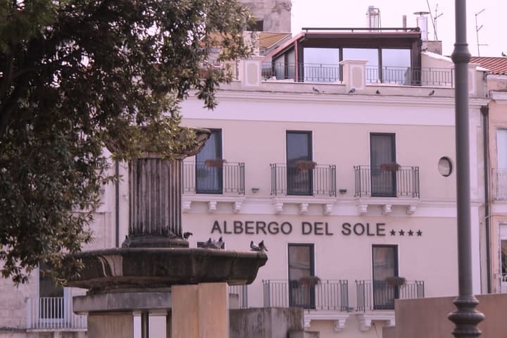 Albergo del Sole