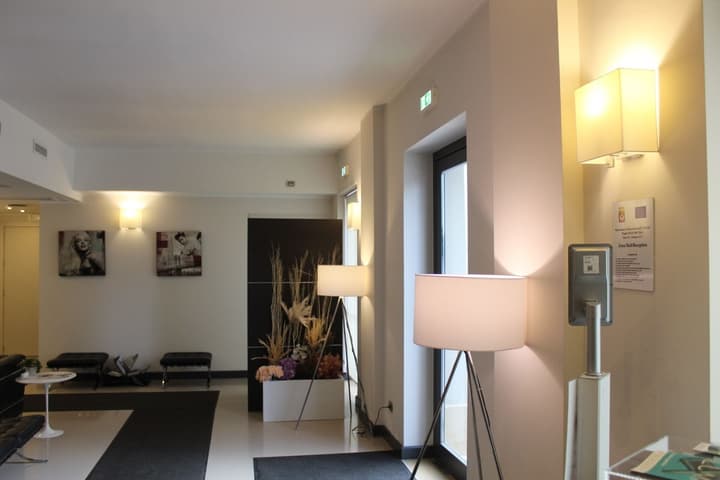 Albergo del Sole