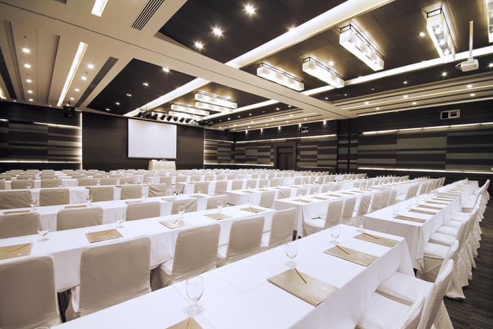 Classic Kameo Hotel & Serviced Apartments, Ayutthaya