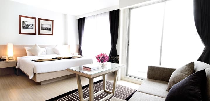 Classic Kameo Hotel & Serviced Apartments, Ayutthaya