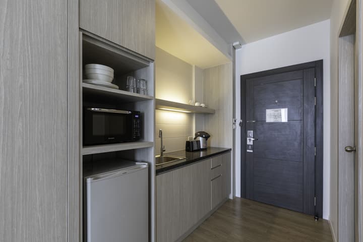 Classic Kameo Hotel & Serviced Apartments, Ayutthaya