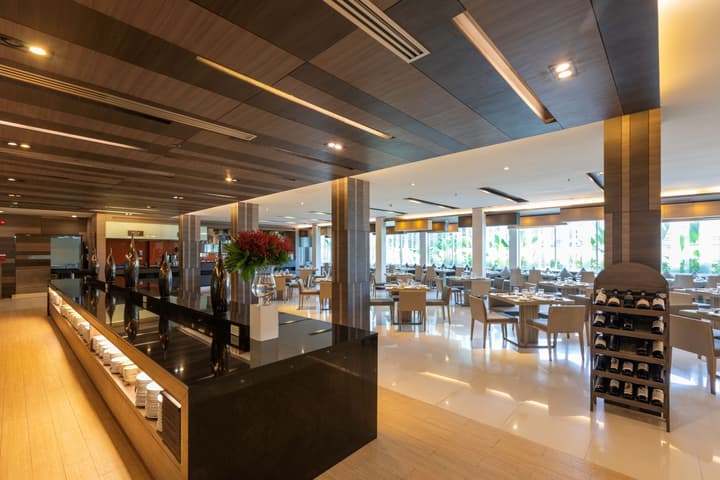 Classic Kameo Hotel & Serviced Apartments, Ayutthaya