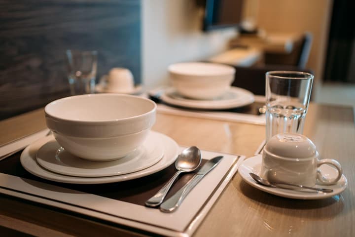 Classic Kameo Hotel & Serviced Apartments, Ayutthaya