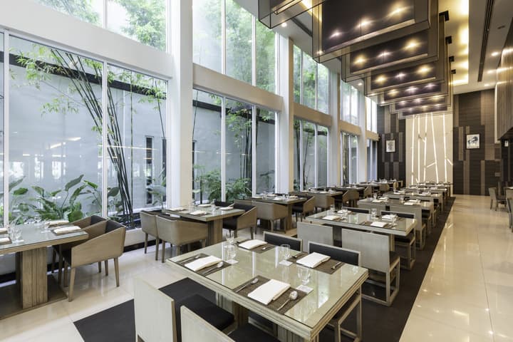 Classic Kameo Hotel & Serviced Apartments, Ayutthaya