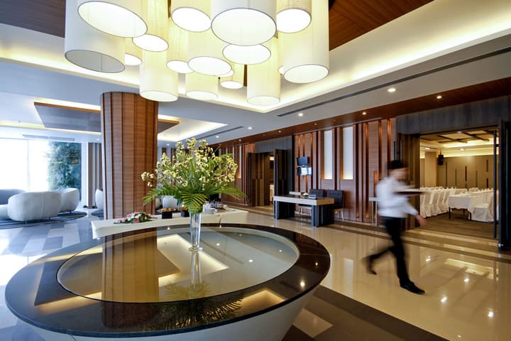 Classic Kameo Hotel & Serviced Apartments, Ayutthaya