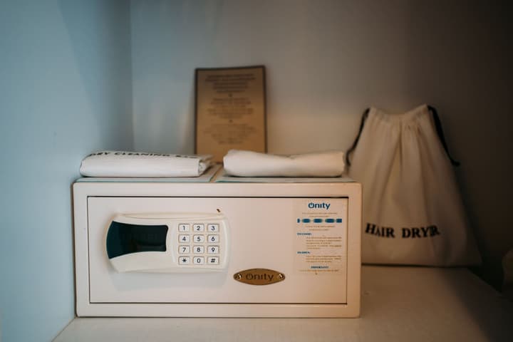 Classic Kameo Hotel & Serviced Apartments, Ayutthaya